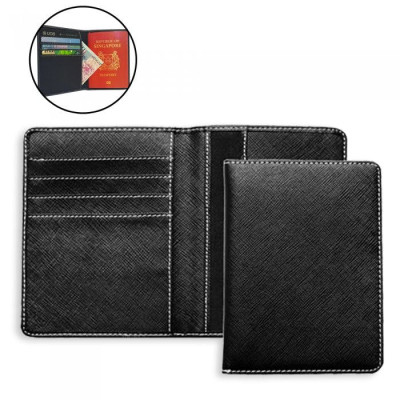 Bava Passport Holder, Business Card Holder, singapore corporate gifts