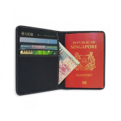 Bava Passport Holder