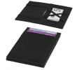 Adventurer RFID Flip Over Purse, Business Card Holder, singapore corporate gifts