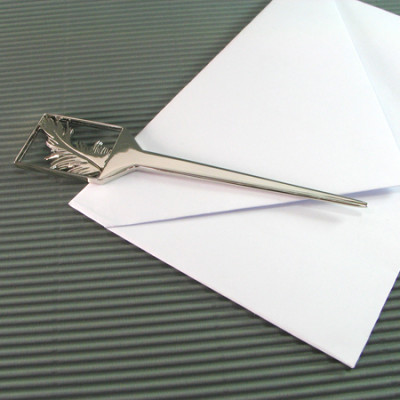 Letter Opener, Others Stationery, singapore corporate gifts