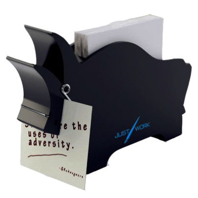 Memo Holder, Sticky Notes, singapore corporate gifts