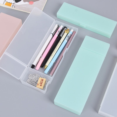 Simple Pencil Box, Others Stationery, singapore corporate gifts
