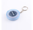 Translucent Tape Measure, Soft Tape Measure, singapore corporate gifts