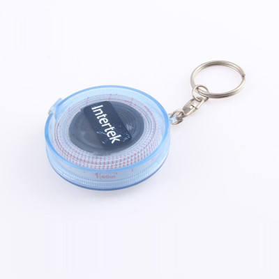 Translucent Tape Measure, Soft Tape Measure, singapore corporate gifts