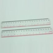 Transparent Ruler