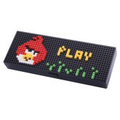 Blocks Pencil Box Blocks Pencil Box