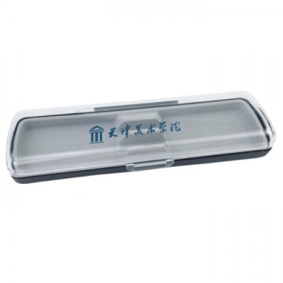 Crystal Pen Box, Others Stationery, singapore corporate gifts