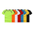Quick Drying Promotional T-Shirt, T-Shirts, singapore corporate gifts