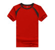 Quick Drying Promotional T-Shirt, T-Shirts, singapore corporate gifts