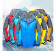 3 in 1 Outdoor Hiking Jacket, Jacket | Windbreaker, singapore corporate gifts