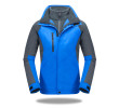3 in 1 Outdoor Hiking Jacket, Jacket | Windbreaker, singapore corporate gifts