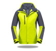 3 in 1 Outdoor Hiking Jacket, Jacket | Windbreaker, singapore corporate gifts