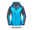 3 in 1 Outdoor Hiking Jacket, Jacket | Windbreaker, singapore corporate gifts