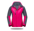 3 in 1 Outdoor Hiking Jacket, Jacket | Windbreaker, singapore corporate gifts