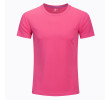 Personalized Short Sleeve Tee, T-Shirts, singapore corporate gifts