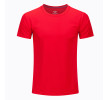 Personalized Short Sleeve Tee, T-Shirts, singapore corporate gifts