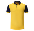 Assorted Color Design Polo Shirt, Polo Shirts, singapore corporate gifts