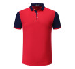 Assorted Color Design Polo Shirt, Polo Shirts, singapore corporate gifts