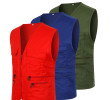Vest Jackets, Uniform | Vest, singapore corporate gifts
