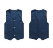 Sleeveless Jackets, Uniform | Vest, singapore corporate gifts