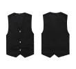 Sleeveless Jackets, Uniform | Vest, singapore corporate gifts