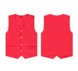 Sleeveless Jackets, Uniform | Vest, singapore corporate gifts