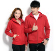 Solid Colored Zip Up Sweatshirts, Jacket | Windbreaker, singapore corporate gifts
