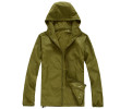 Pure Color 3 in 1 Coat Windbreaker, Jacket | Windbreaker, singapore corporate gifts