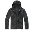 Pure Color 3 in 1 Coat Windbreaker, Jacket | Windbreaker, singapore corporate gifts
