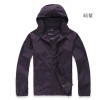 Pure Color 3 in 1 Coat Windbreaker, Jacket | Windbreaker, singapore corporate gifts