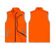 Staff Uniform Vest Coat, Uniform | Vest, singapore corporate gifts