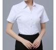 Ladies Working Short Sleeved Shirts, Uniform | Vest, singapore corporate gifts