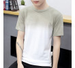 Gradient Colors Printed T-Shirt, T-Shirts, singapore corporate gifts