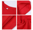 Short Sleeve Crew Neck T-Shirt, T-Shirts, singapore corporate gifts