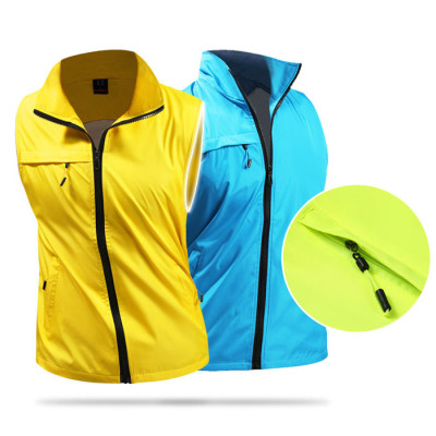 Staff Uniform Vest Coat, Uniform | Vest, singapore corporate gifts