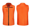 Staff Uniform Vest Coat, Uniform | Vest, singapore corporate gifts