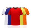 Threaded Collar T Shirt, T-Shirts, singapore corporate gifts