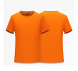 Threaded Collar T Shirt, T-Shirts, singapore corporate gifts