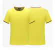 Threaded Collar T Shirt, T-Shirts, singapore corporate gifts
