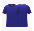 Threaded Collar T Shirt, T-Shirts, singapore corporate gifts