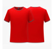 Threaded Collar T Shirt, T-Shirts, singapore corporate gifts