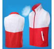 Assorted Colors Vest, Uniform | Vest, singapore corporate gifts