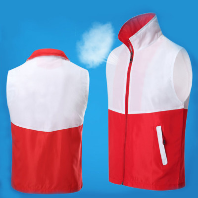 Assorted Colors Vest, Uniform | Vest, singapore corporate gifts