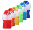 Assorted Colors Vest, Uniform | Vest, singapore corporate gifts