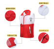 Assorted Colors Vest, Uniform | Vest, singapore corporate gifts
