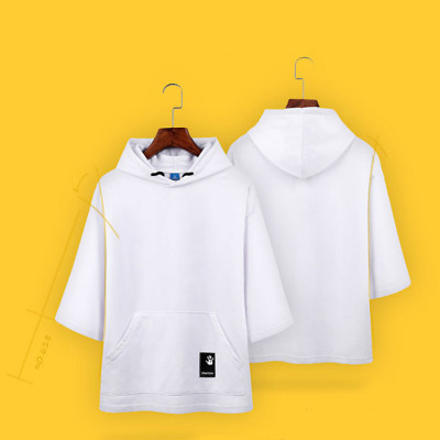 Hoodie T-shirt, T-Shirts, singapore corporate gifts