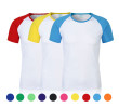 Raglan T-shirt, T-Shirts, singapore corporate gifts