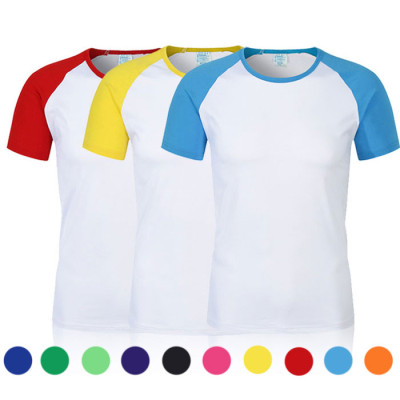 Raglan T-shirt, T-Shirts, singapore corporate gifts