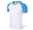 Raglan T-shirt, T-Shirts, singapore corporate gifts