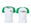 Raglan T-shirt, T-Shirts, singapore corporate gifts